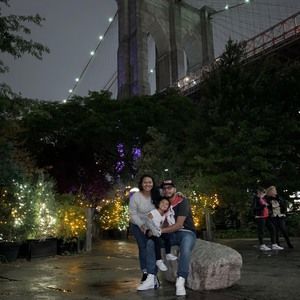 Meet your Posher, Luis